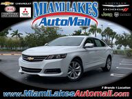 2019 Chevrolet Impala LT Miami Lakes FL 2019 Chevrolet Impala LT Miami Lakes FL