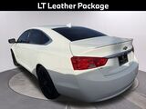 2019 Chevrolet Impala LT Oshkosh WI