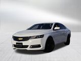 2019 Chevrolet Impala LT Oshkosh WI