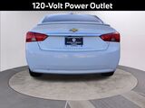 2019 Chevrolet Impala LT Oshkosh WI