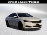 2019 Chevrolet Impala LT Oshkosh WI