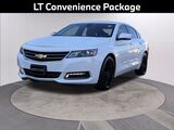 2019 Chevrolet Impala LT Oshkosh WI