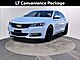 2019 Chevrolet Impala LT Oshkosh WI