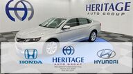 2019 Chevrolet Impala LT Rome GA 2019 Chevrolet Impala LT Rome GA