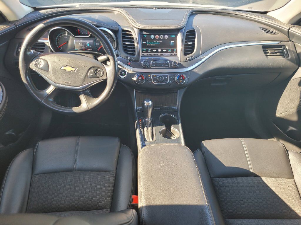 2019 Chevrolet Impala LT Roseville CA