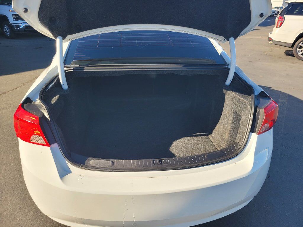 2019 Chevrolet Impala LT Roseville CA