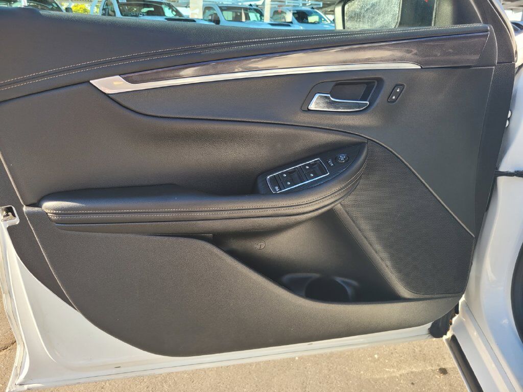 2019 Chevrolet Impala LT Roseville CA