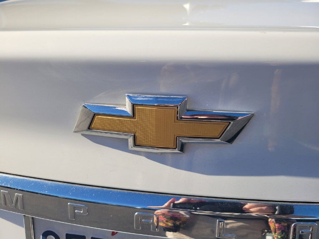 2019 Chevrolet Impala LT Roseville CA