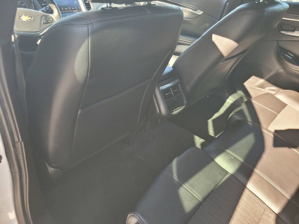 2019 Chevrolet Impala LT Roseville CA