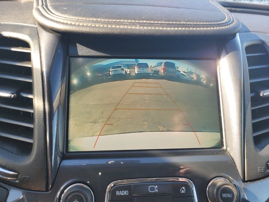2019 Chevrolet Impala LT Roseville CA