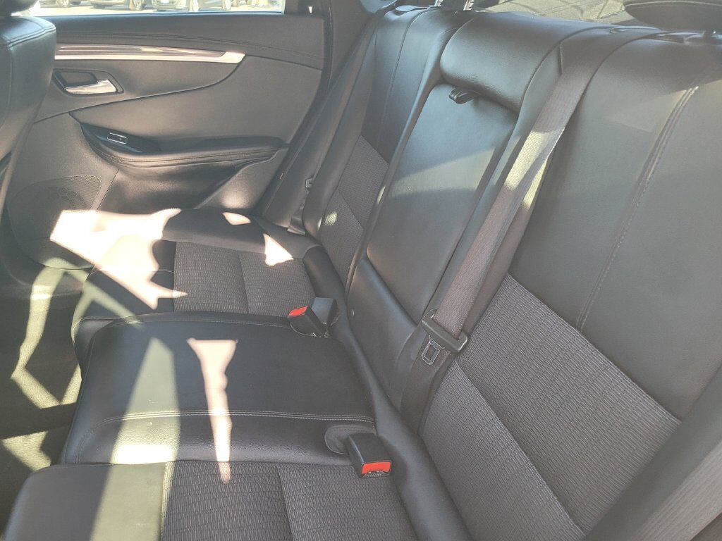 2019 Chevrolet Impala LT Roseville CA