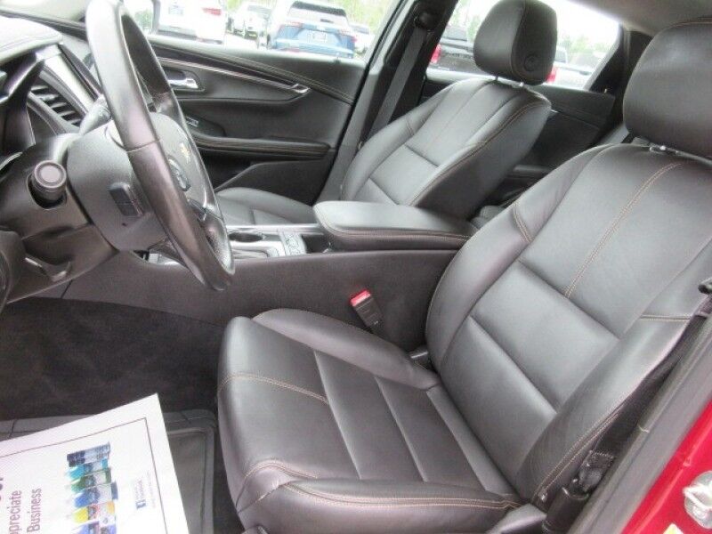2019 Chevrolet Impala LT Saint George SC