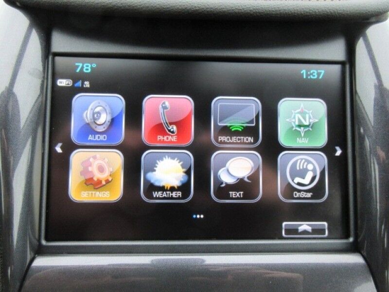 2019 Chevrolet Impala LT Saint George SC