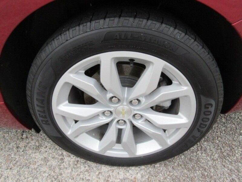 2019 Chevrolet Impala LT Saint George SC