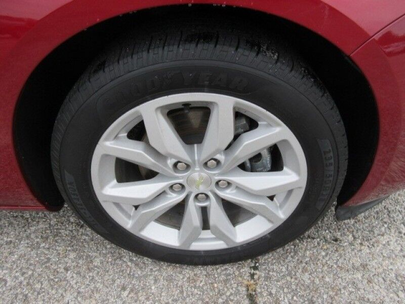 2019 Chevrolet Impala LT Saint George SC