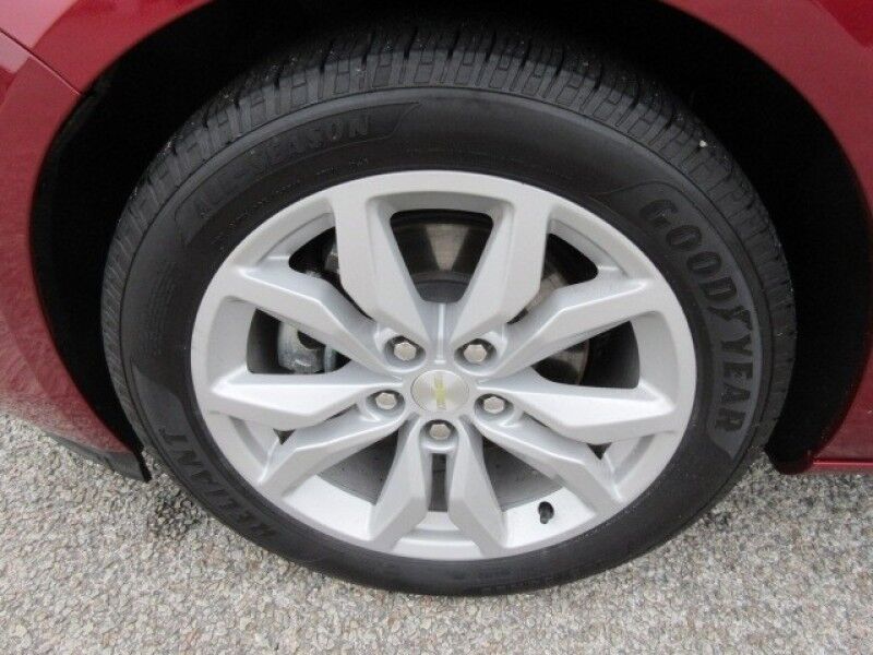 2019 Chevrolet Impala LT Saint George SC