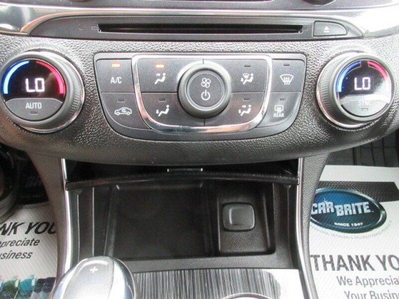 2019 Chevrolet Impala LT Saint George SC