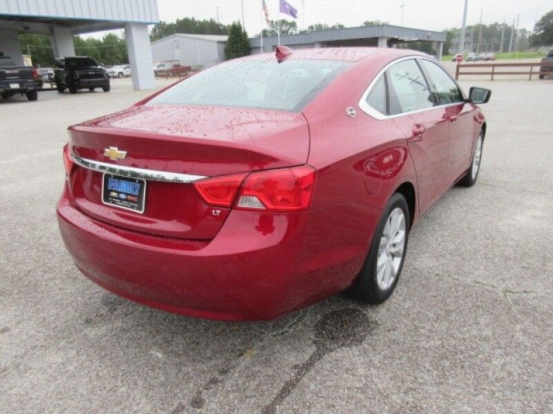 2019 Chevrolet Impala LT Saint George SC