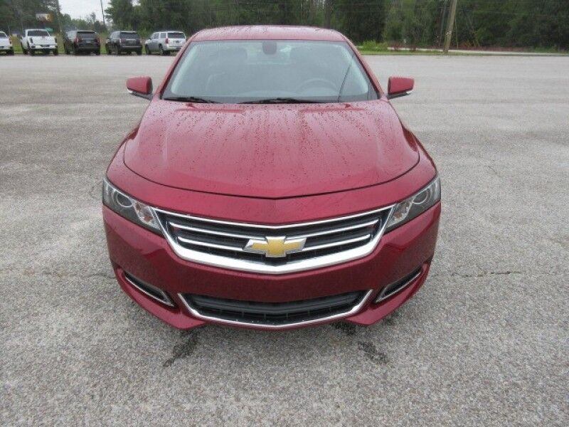 2019 Chevrolet Impala LT Saint George SC