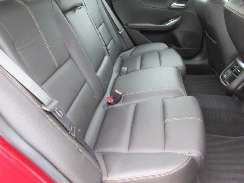 2019 Chevrolet Impala LT Saint George SC