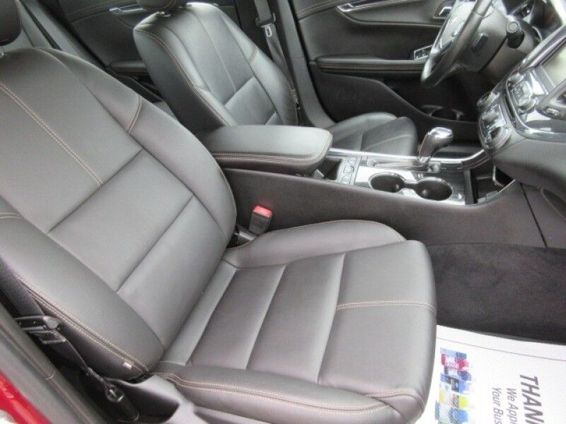 2019 Chevrolet Impala LT Saint George SC