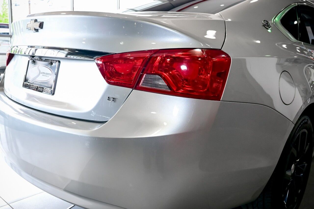 2019 Chevrolet Impala LT Springfield NJ