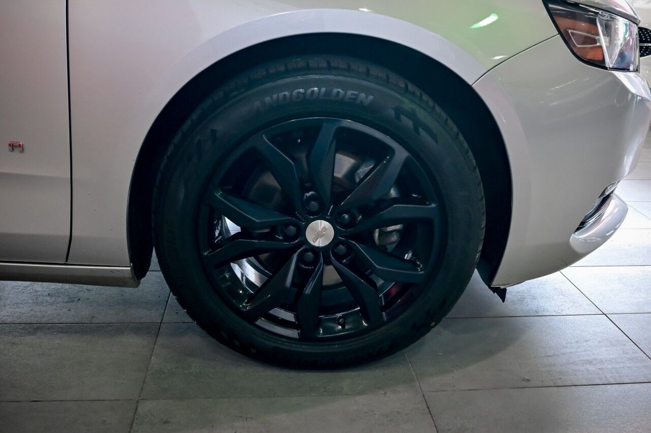 2019 Chevrolet Impala LT Springfield NJ