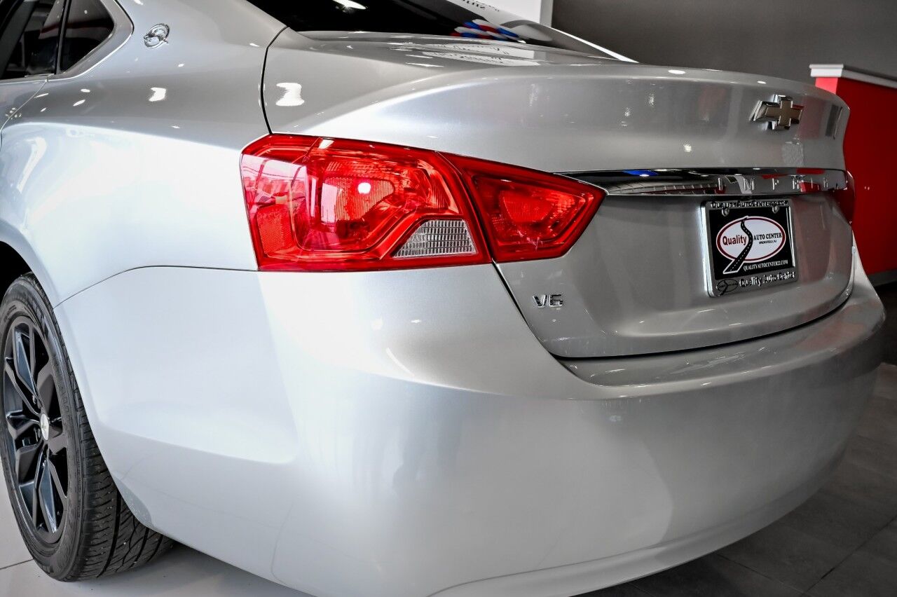 2019 Chevrolet Impala LT Springfield NJ