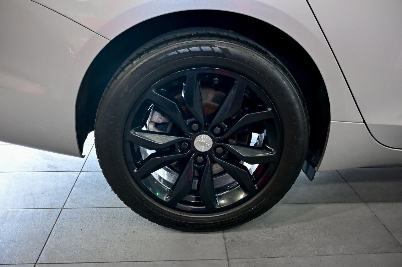 2019 Chevrolet Impala LT Springfield NJ