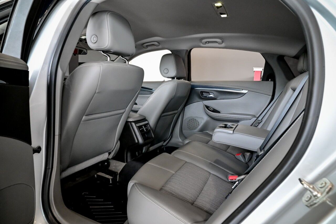 2019 Chevrolet Impala LT Springfield NJ