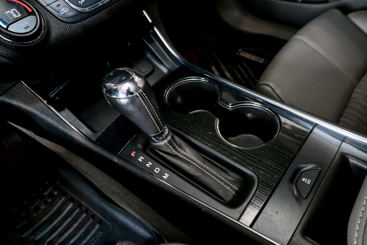 2019 Chevrolet Impala LT Springfield NJ