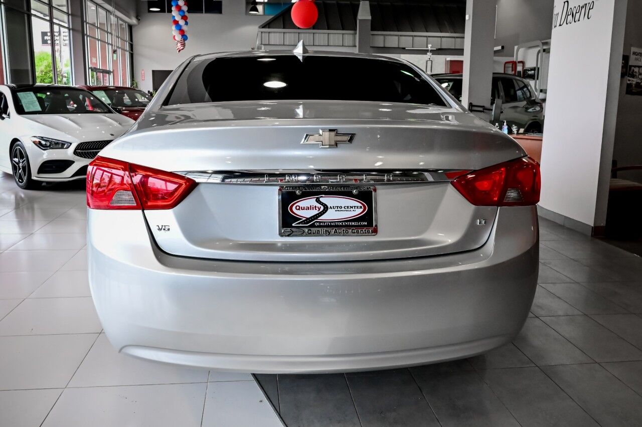 2019 Chevrolet Impala LT Springfield NJ