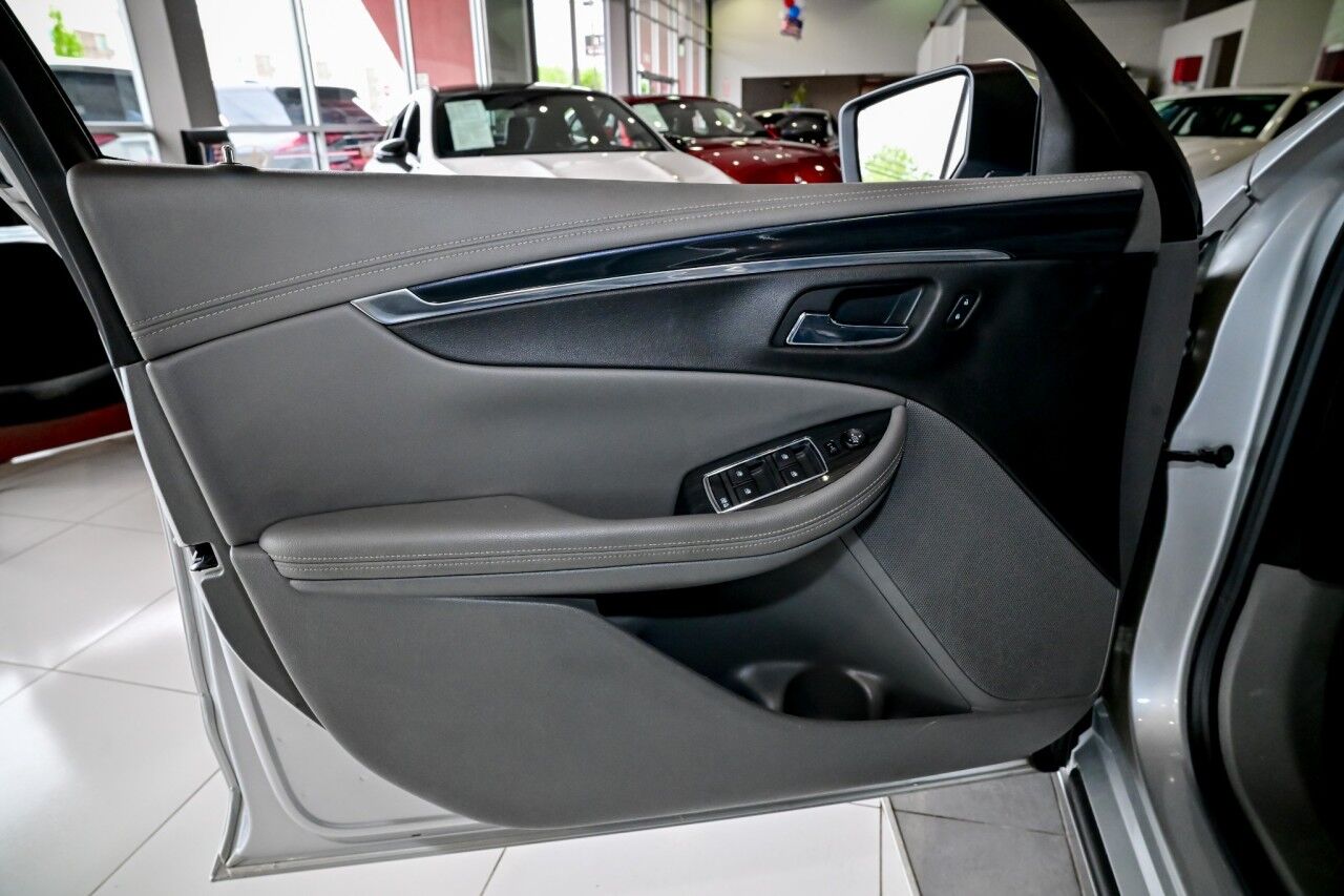 2019 Chevrolet Impala LT Springfield NJ