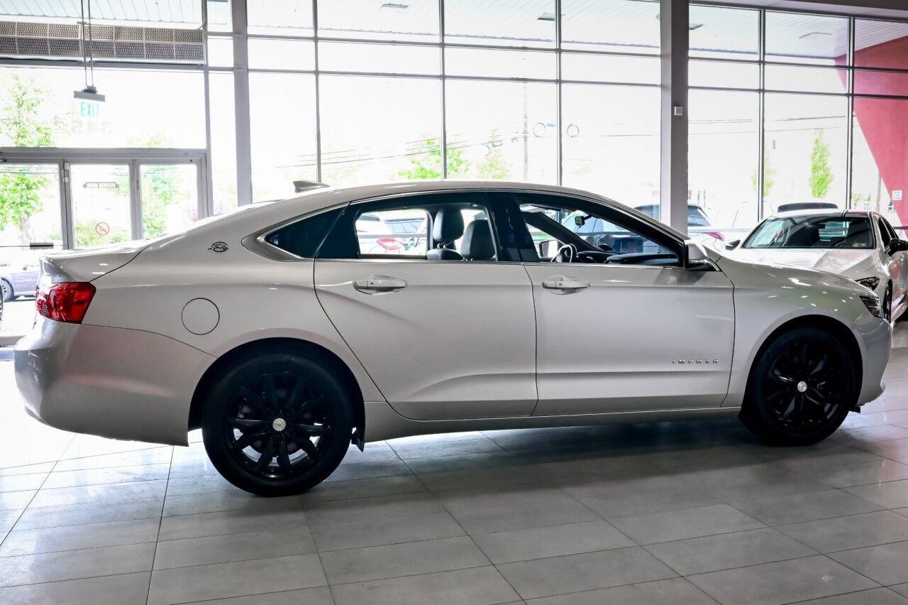 2019 Chevrolet Impala LT Springfield NJ