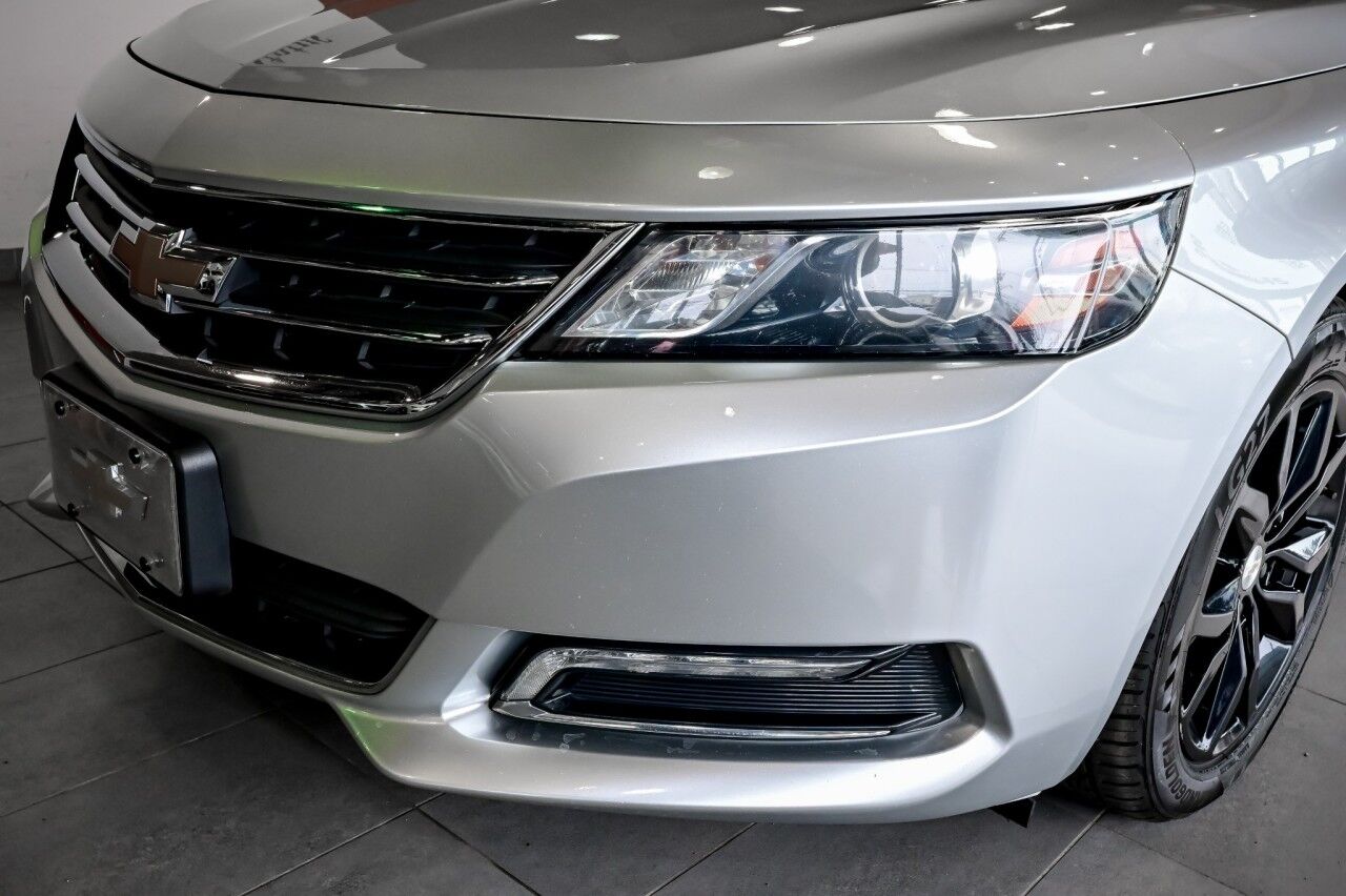 2019 Chevrolet Impala LT Springfield NJ