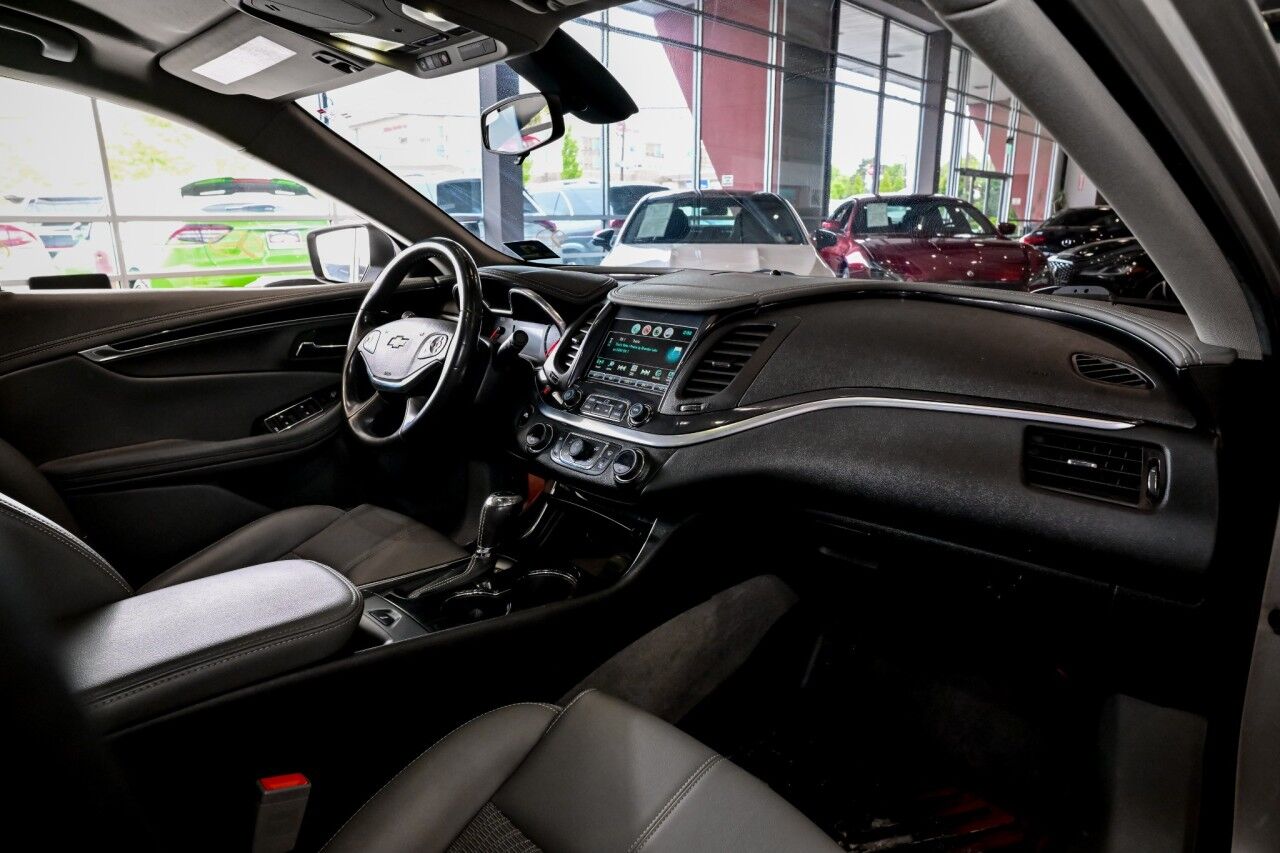 2019 Chevrolet Impala LT Springfield NJ
