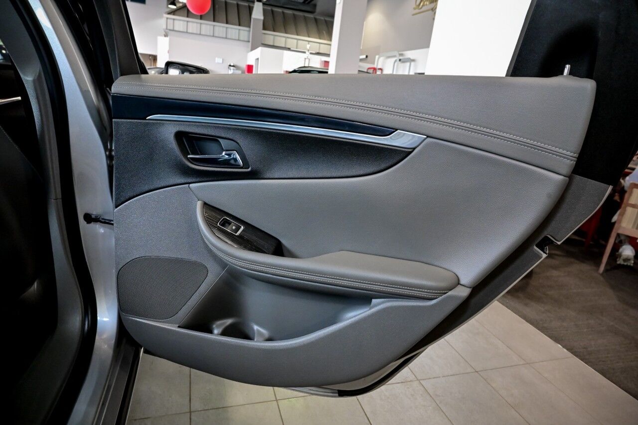 2019 Chevrolet Impala LT Springfield NJ