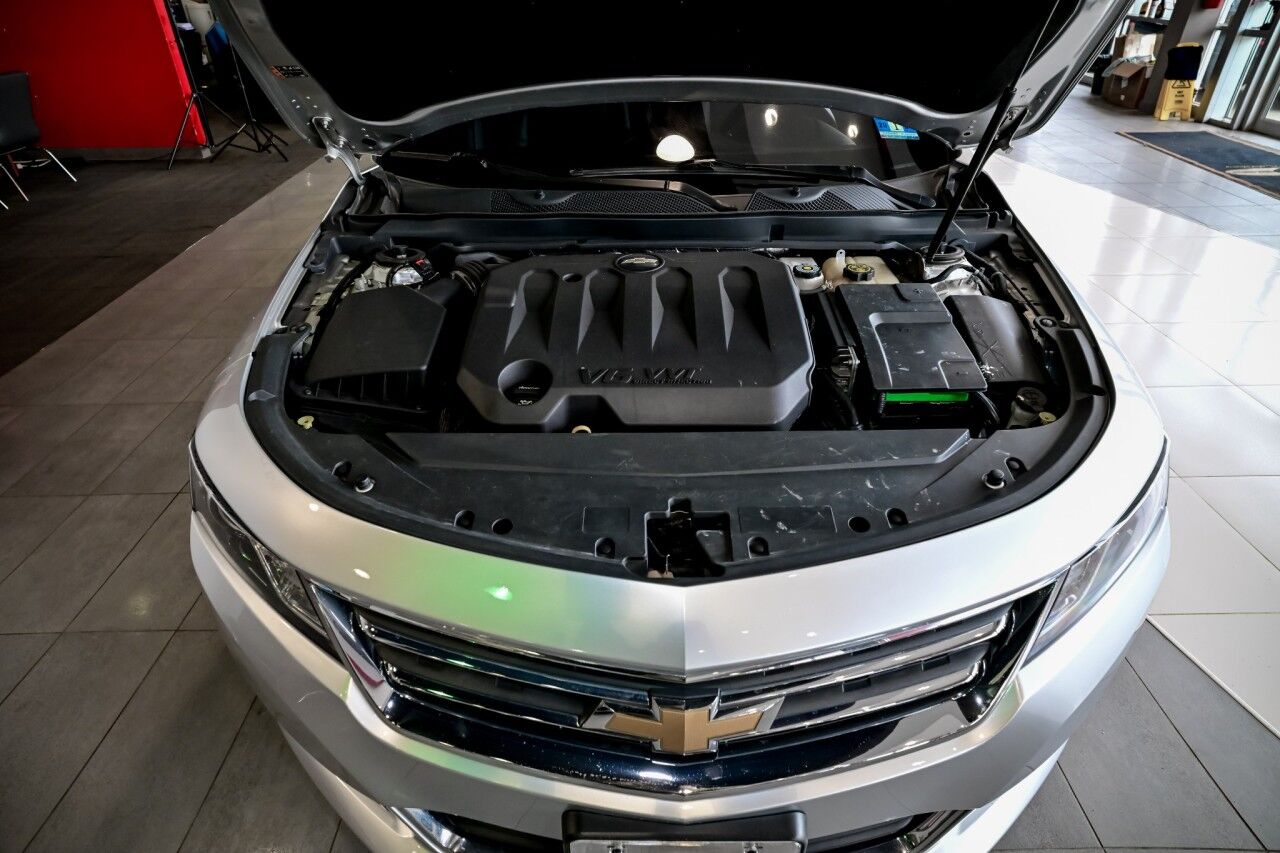 2019 Chevrolet Impala LT Springfield NJ