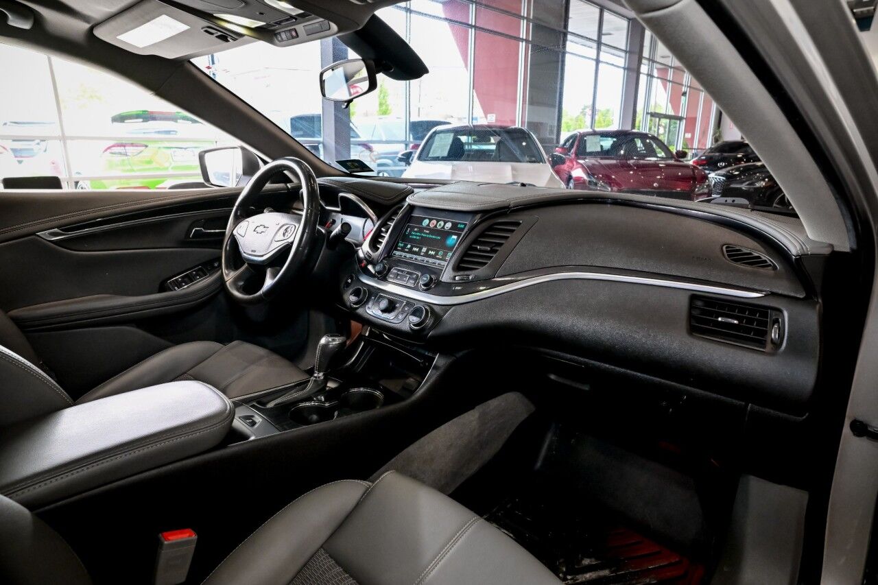 2019 Chevrolet Impala LT Springfield NJ