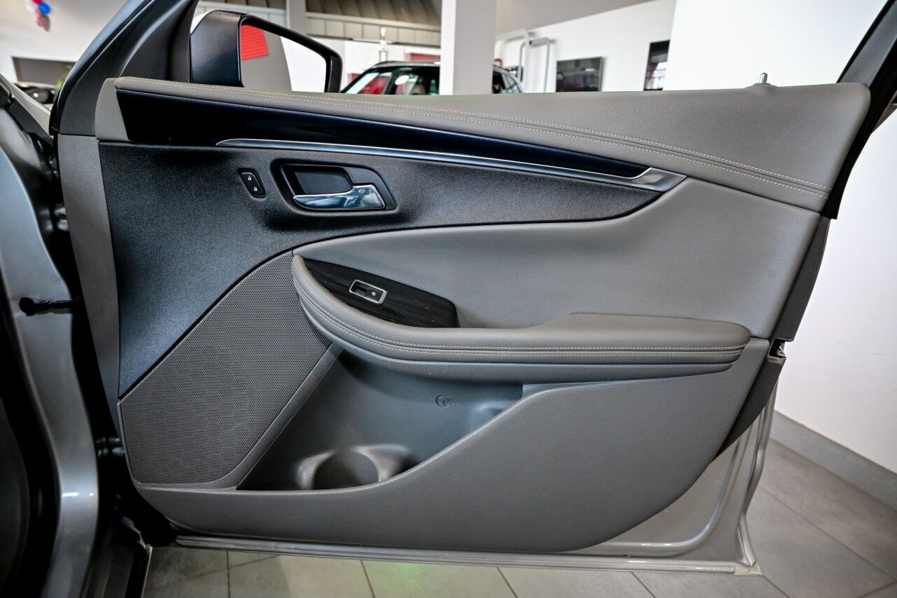 2019 Chevrolet Impala LT Springfield NJ