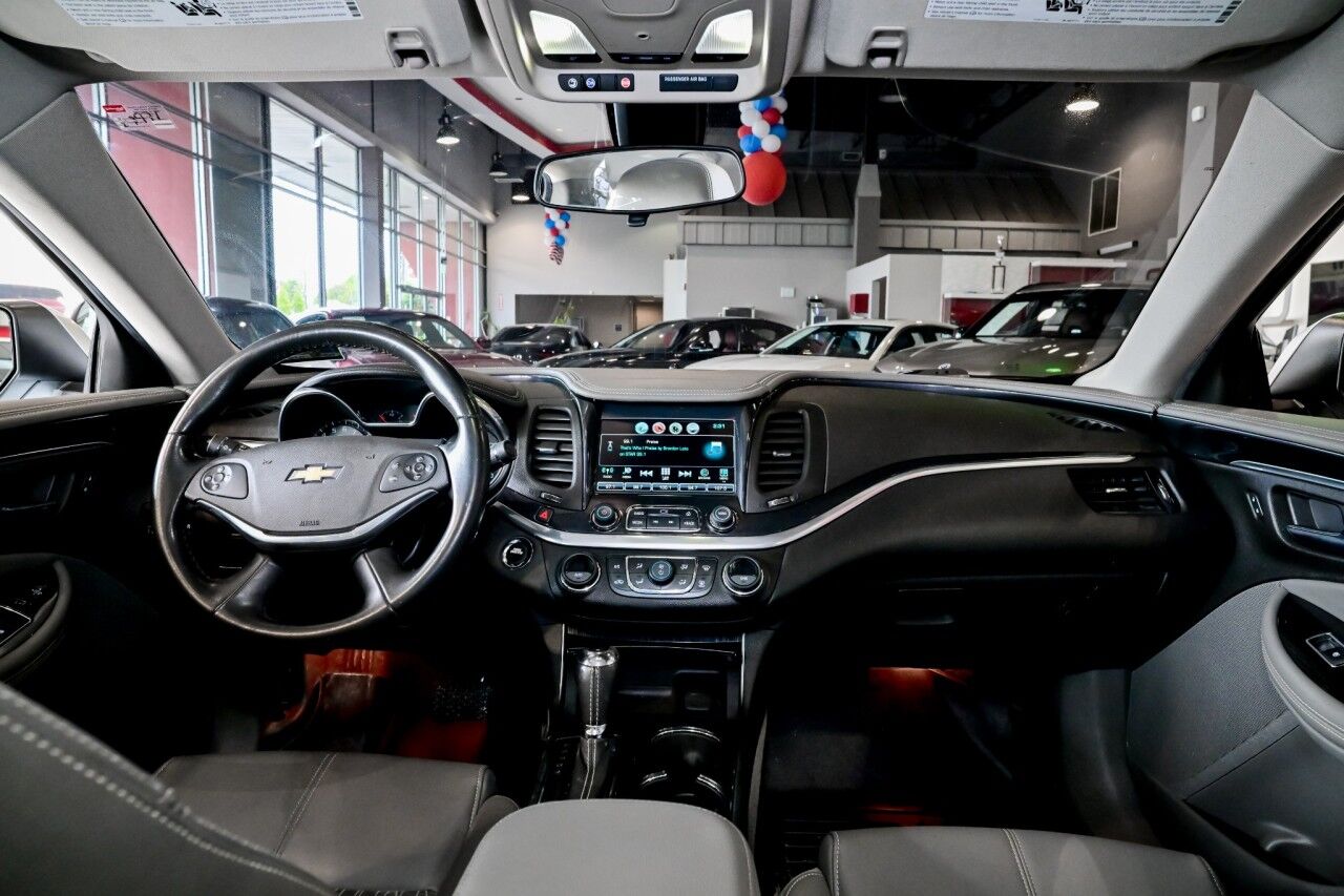 2019 Chevrolet Impala LT Springfield NJ