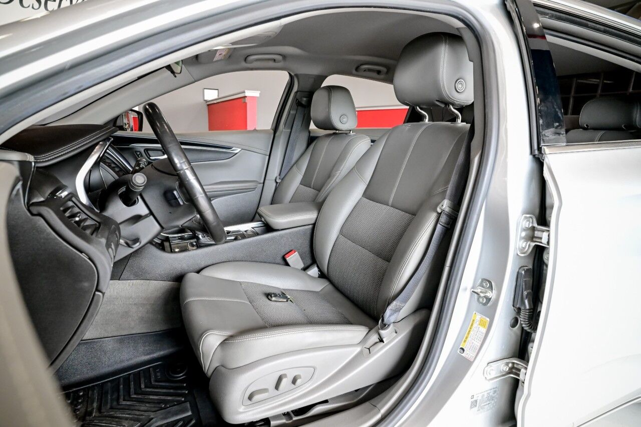 2019 Chevrolet Impala LT Springfield NJ