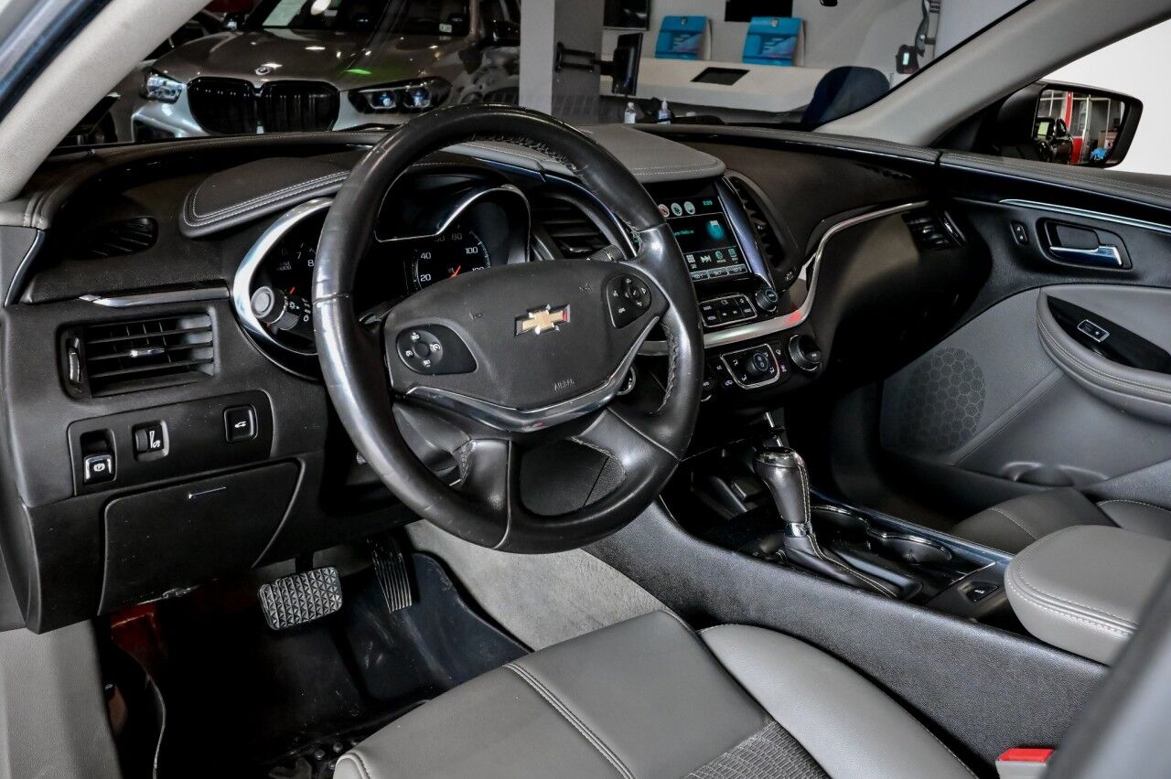2019 Chevrolet Impala LT Springfield NJ