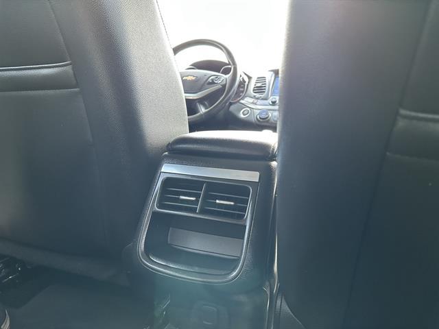 2019 Chevrolet Impala LT Tucson AZ