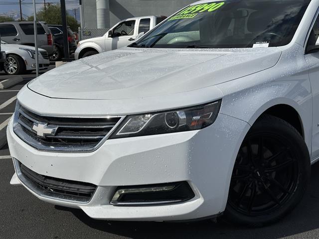 2019 Chevrolet Impala LT Tucson AZ