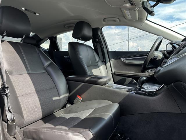 2019 Chevrolet Impala LT Tucson AZ
