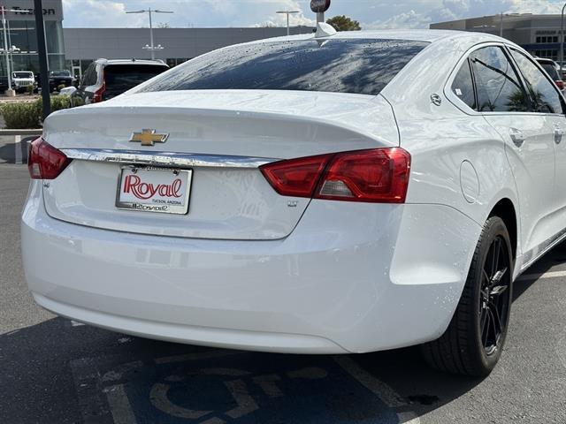 2019 Chevrolet Impala LT Tucson AZ