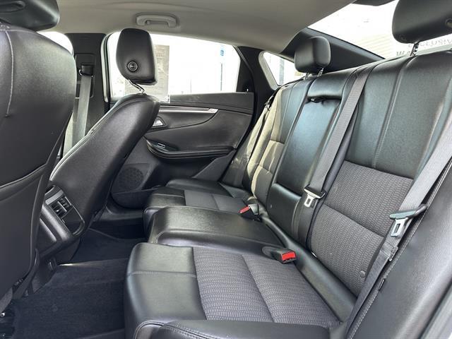 2019 Chevrolet Impala LT Tucson AZ