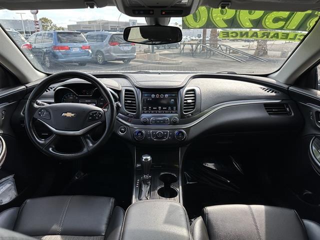 2019 Chevrolet Impala LT Tucson AZ