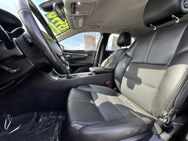 2019 Chevrolet Impala LT Tucson AZ